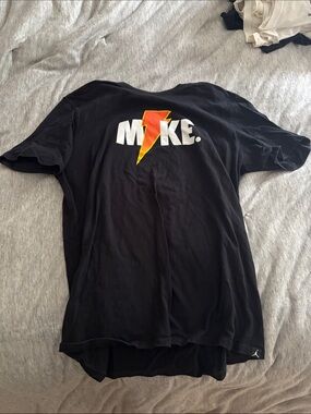 Michael Jordan x Gatorade T Shirt